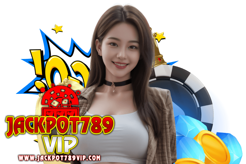 jackpot 789 vip สล็อต